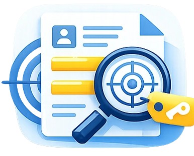 Keyword Optimization