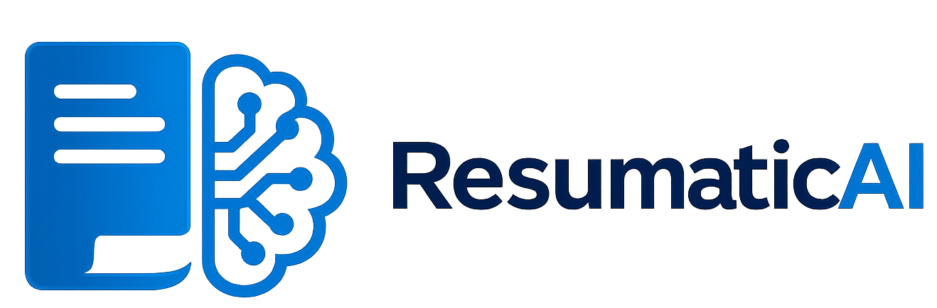 Resumatic AI Logo