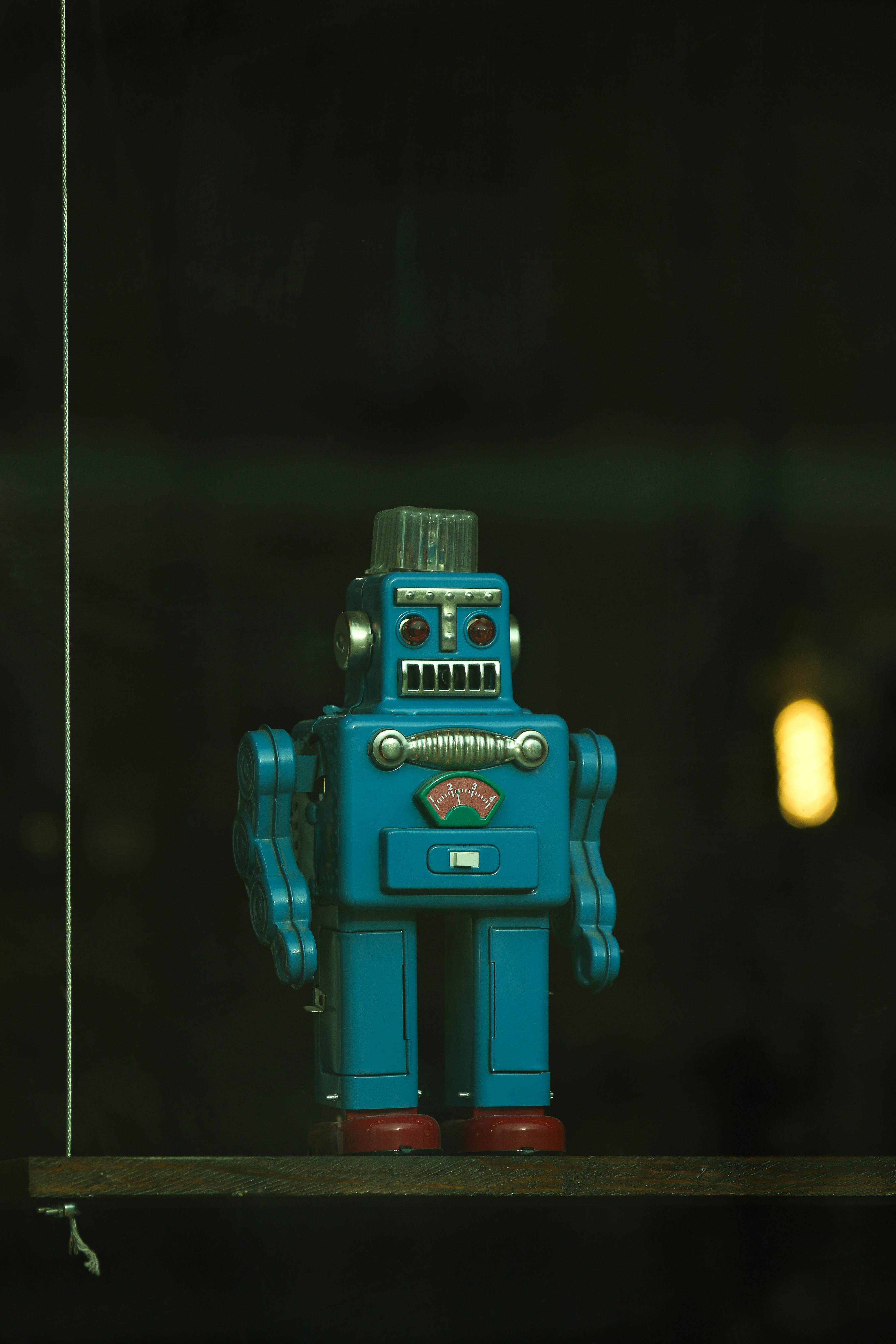 Pass the ATS Bots