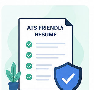 How to Create an ATS-Friendly Resume in 2026 (With Templates & Examples)